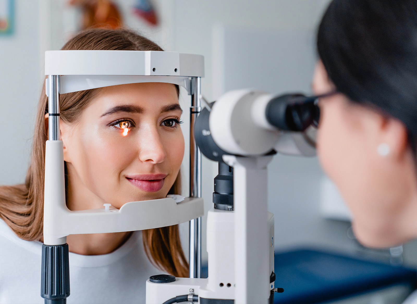 Vision Basics and Patient Protection and Affordable Care Act (PPACA) course